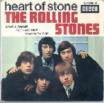 The Rolling Stones : Heart of Stone